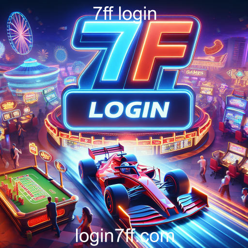 Adrenalina nas Pistas: Explore a Categoria de Corrida no 7ff Login